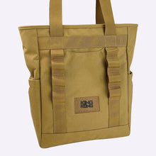 Load image into Gallery viewer, King Kong - CORE15 Tote - Desert