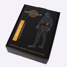 Load image into Gallery viewer, Myovolt - Back Kit