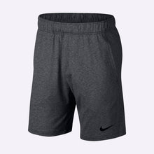 Load image into Gallery viewer, Nike - Dri-FIT Men's Training Shorts - Dark Grey/Black