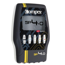 Load image into Gallery viewer, Compex SP 4.0 Muscle Stimulator