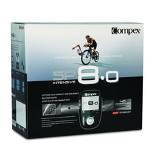 Load image into Gallery viewer, Compex SP 8.0 Wireless Muscle Stimulator