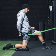 Load image into Gallery viewer, TWL - 41" Resistance Power Band 3 Pack - Super Skinny/Medium/Large