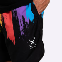 Load image into Gallery viewer, TWL - Men's Flex Shorts 2.0 - Alec Smith Pride

