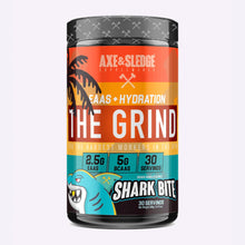 Load image into Gallery viewer, Axe &amp; Sledge - The Grind - 30 Serves
