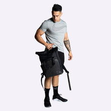 Load image into Gallery viewer, Nike Radiate Training Backpack - Back/Black/Black

