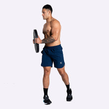 Load image into Gallery viewer, TWL - Men's Flex Shorts 3.0 - Indigo
