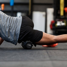 Load image into Gallery viewer, The WOD Life - Tractor Roller - Half Length - Extra Firm
