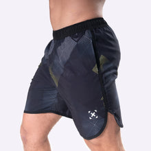Load image into Gallery viewer, TWL - Men's Flex Shorts 2.0 - LINEAR
