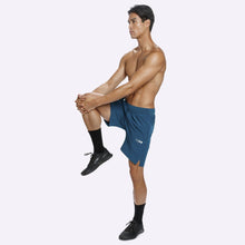 Load image into Gallery viewer, The Brave - Men's Freefall Shorts - Legion Blue
