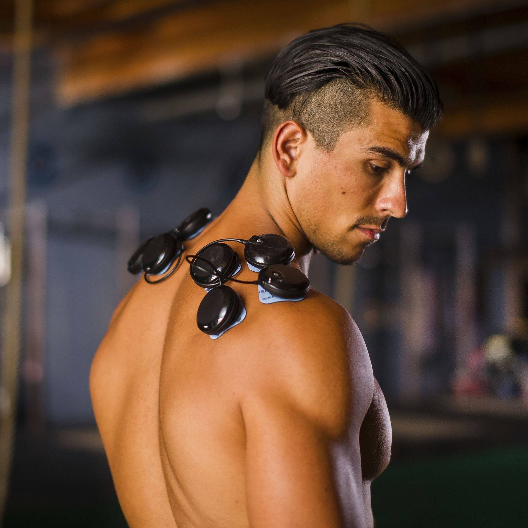 Compex SP 8.0 Wireless Muscle Stimulator – foreverspin546546.com