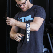 Load image into Gallery viewer, The WOD Life - Mobility Compression Floss Bands - Extra Extra Long
