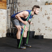 Load image into Gallery viewer, TWL - 41" Resistance Power Band 3 Pack - Medium/Large/Extra Large
