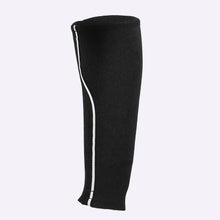 Load image into Gallery viewer, Rehband - QD Forearm Sleeves - Black - PAIR
