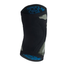 Load image into Gallery viewer, Rehband RX Elbow Sleeve - 5mm - Camo - SINGLE
